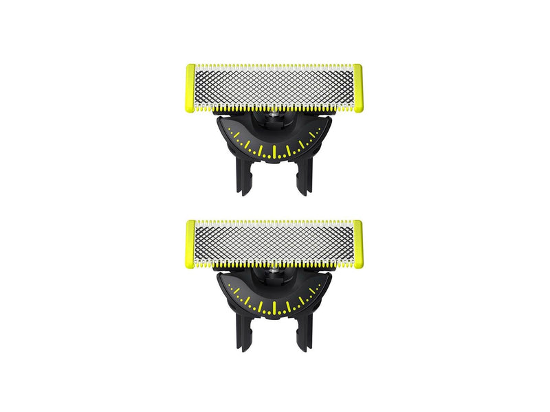 Philips Zubehör OneBlade QP420/50 - replacement blade - 2 pack