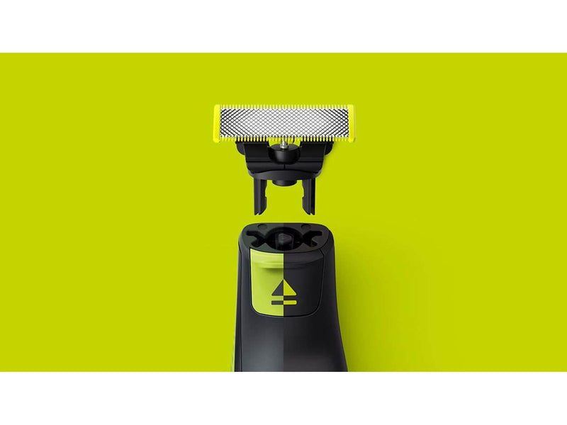 Philips Zubehör OneBlade QP624/50 Replacement blade