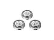 Philips Zubehör SH71 - Replacement Shaving Heads