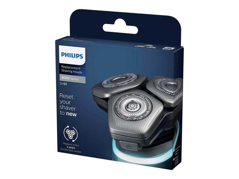 Philips Zubehör SH91 - shaving head