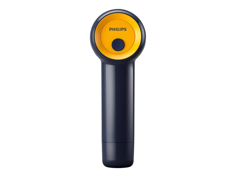 Philips boot cleaner - blue/yellow