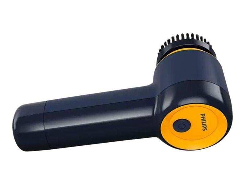 Philips boot cleaner - blue/yellow