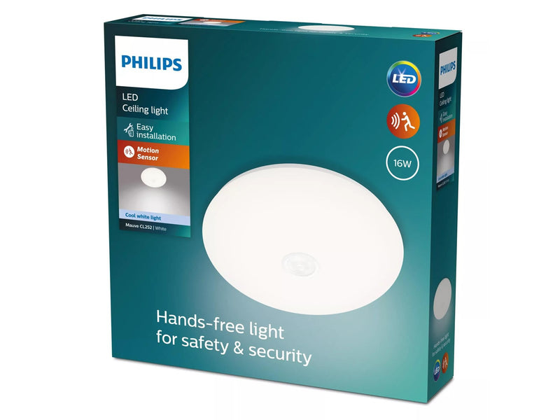 Philips by Signify Functional 8719514431867 ceiling lighting