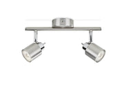 Philips meranti bar/tube nickel 2x35W 230V