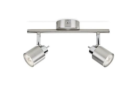Philips meranti bar/tube nickel 2x35W 230V