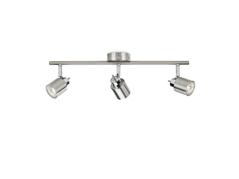 Philips meranti bar/tube nickel 3x35W 230V