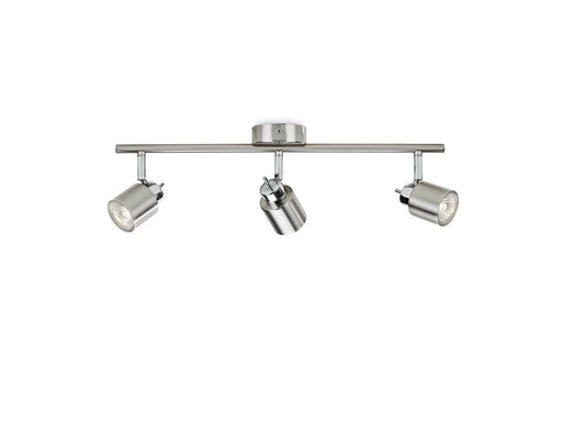 Philips meranti bar/tube nickel 3x35W 230V