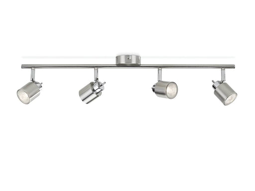 Philips meranti bar/tube nickel 4x35W 230V