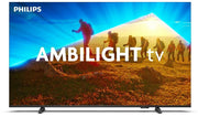 Philips 43PUS8009 4K Ambilight Smart TV 108 cm 43 Zoll