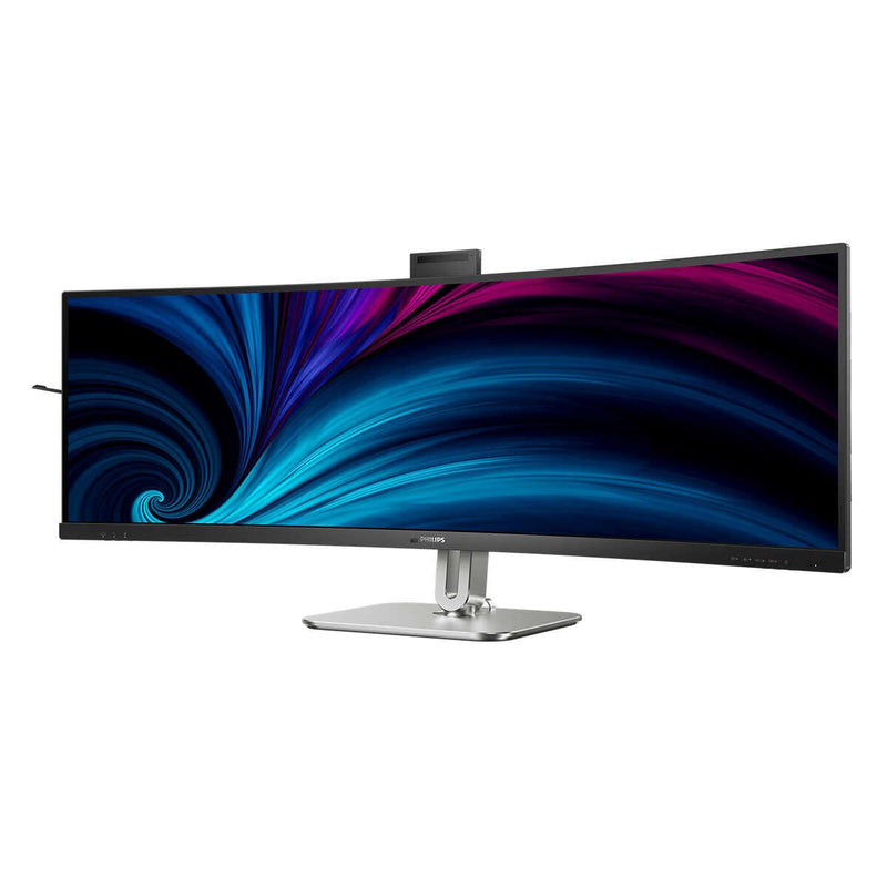 Philips 49B2U6900CH Curved LCD-Monitor 124 cm (48,8 Zoll)