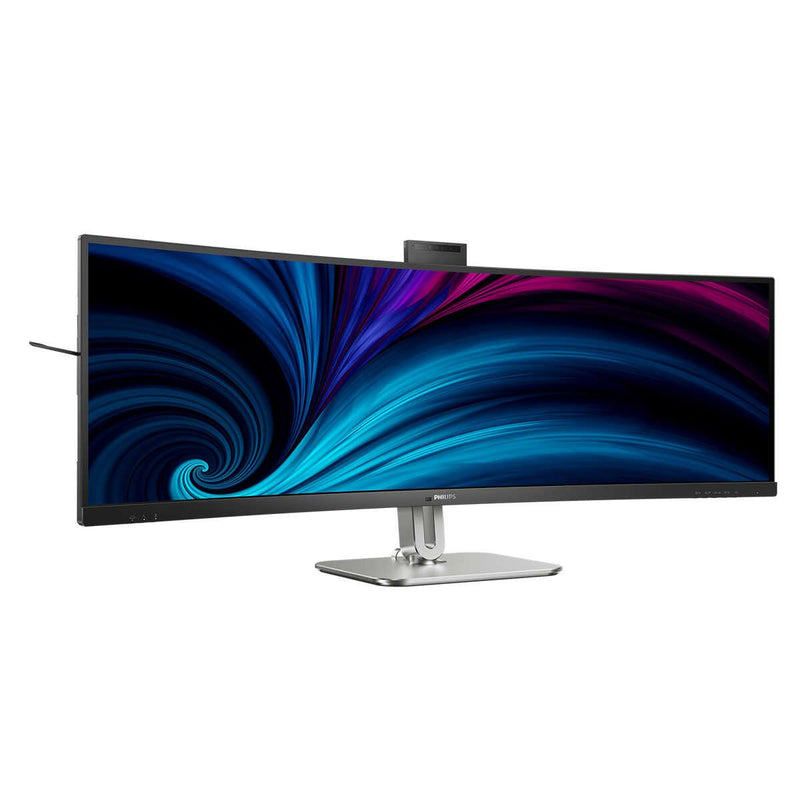 Philips 49B2U6900CH Curved LCD-Monitor 124 cm (48,8 Zoll)