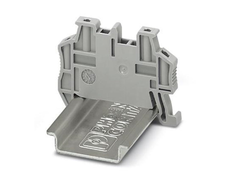 Phoenix Contact End clamp clipfix 35-5