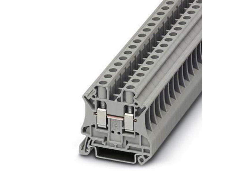 Phoenix Contact Feed-through terminal block ut 6