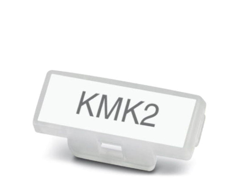 Phoenix Contact Plastic cable markers kmk 2