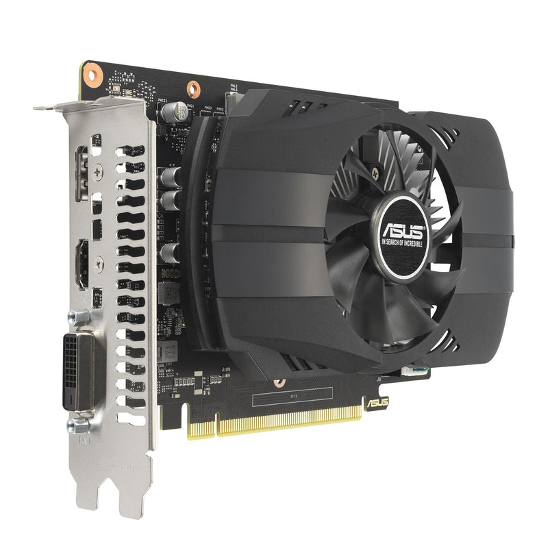 ASUS Phoenix GeForce GTX 1630 EVO