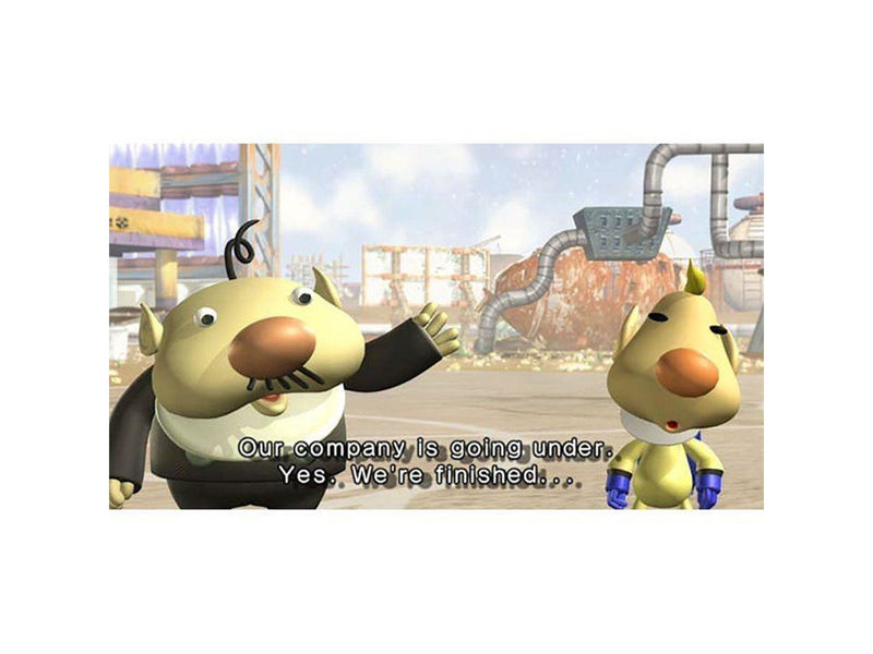 Pikmin 1 & Pikmin 2 - Nintendo Switch - Strategie - PEGI 3