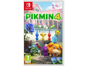 Pikmin 4 - Nintendo Switch - Strategie - PEGI 7