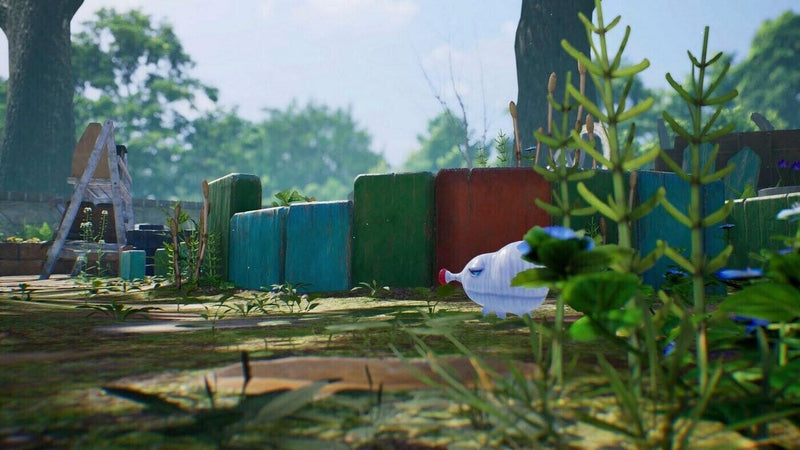 Pikmin 4 - Nintendo Switch