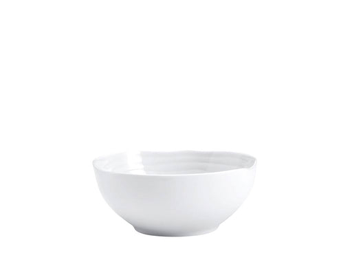 Pillivuyt Bowl Boulogne 60 cl 15 cm white