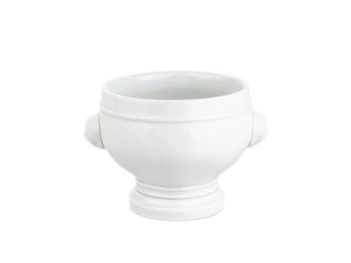 Pillivuyt Bowl no. 4 Serie Originale 40 cl 11 cm White