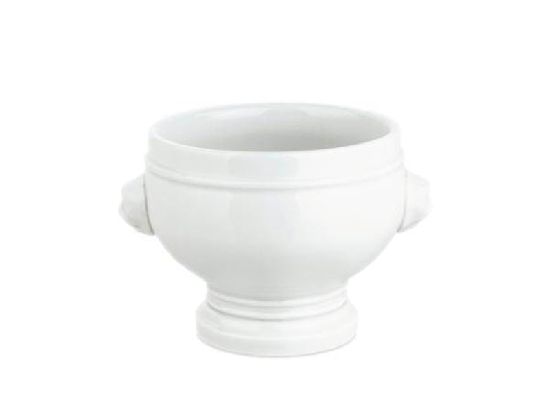 Pillivuyt Bowl no. 4.5 Serie Originale 50 cl 12.5 cm White