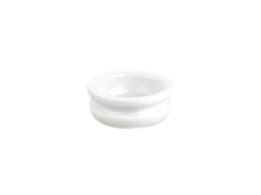Pillivuyt Butter dish 3 cl Serie Originale 6.5 cm White