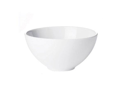 Pillivuyt Cecil Bowl Dia 20 cm 1.65 litres White
