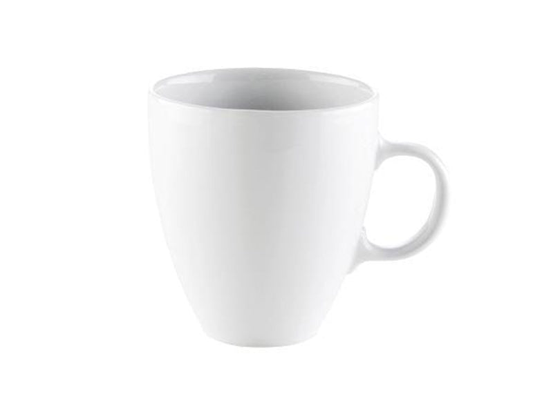 Pillivuyt Cecil Mug 40 cl White
