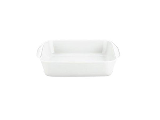 Pillivuyt Dish no. 1 Serie Originale 14 x 14 cm White