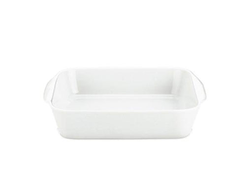 Pillivuyt Dish no. 3 Serie Originale 22 x 22 cm White