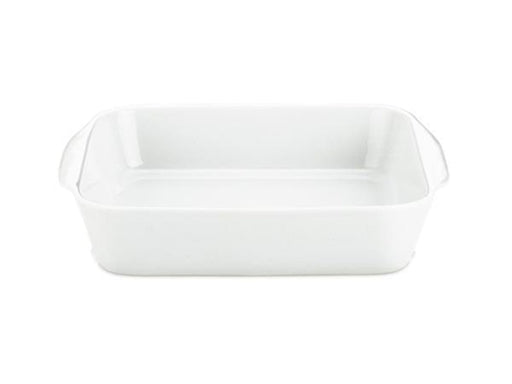 Pillivuyt Dish no. 4 Serie Originale 27 x 27 cm White