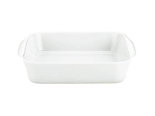 Pillivuyt Dish no. 4 Serie Originale 27 x 27 cm White *DEMO*