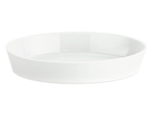 Pillivuyt Dish oval Serie Originale 36 x 27 cm White
