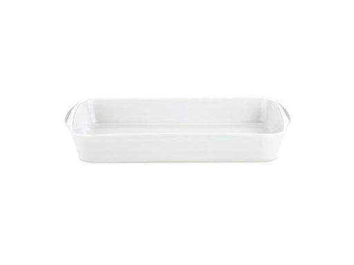Pillivuyt Dish plate no. 1 - white