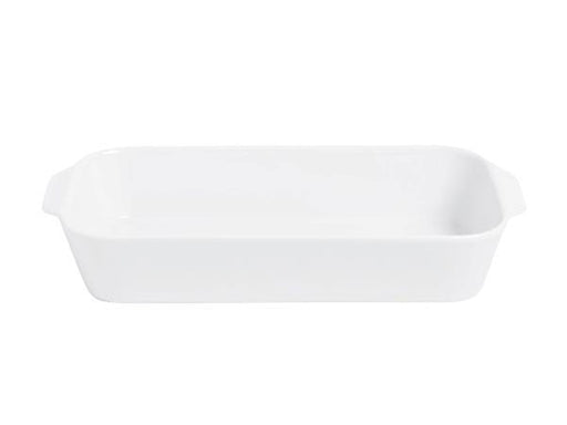 Pillivuyt Dish plate white