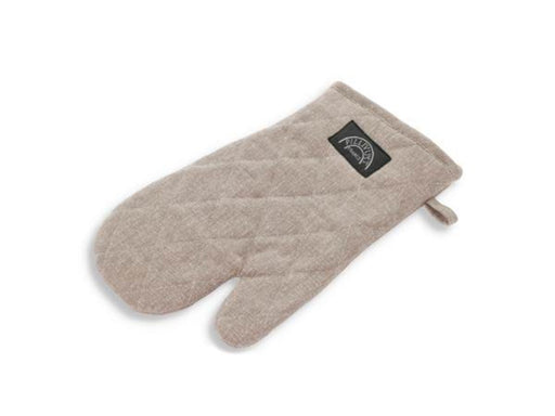 Pillivuyt Grill glove recycle  33 x 18 cm Fungi brown