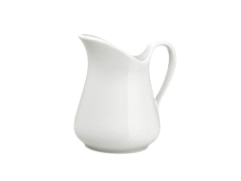 Pillivuyt Jug old-fashioned no. 4 Serie Originale 33 cl White