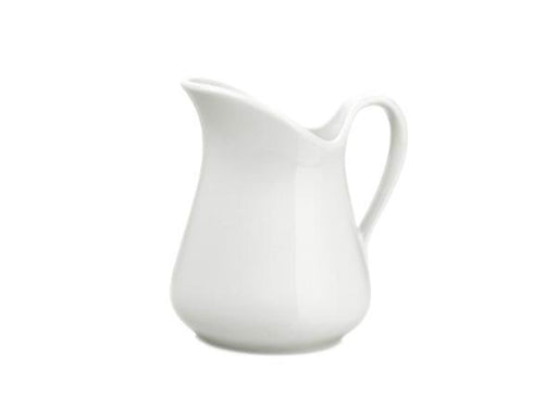 Pillivuyt Jug old-fashioned no. 4 Serie Originale 33 cl White
