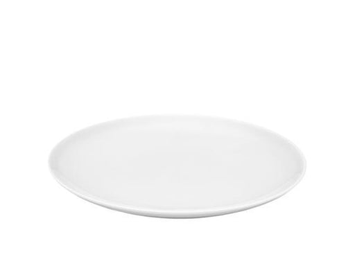 Pillivuyt Plate flat Cecil 21 cm White