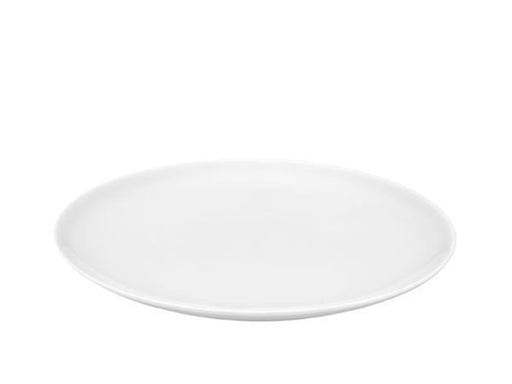 Pillivuyt Plate flat Cecil 26.5 cm White
