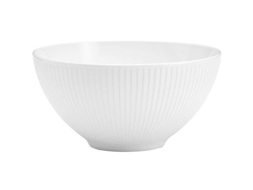 Pillivuyt Plissé Bowl 25 cm