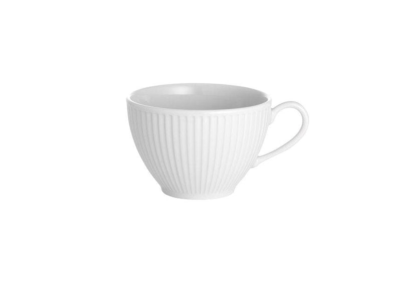 Pillivuyt Plissé Cup 8.5 cm