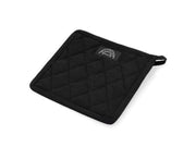 Pillivuyt Pot holder recycle 22.5 x 22.5 cm Black
