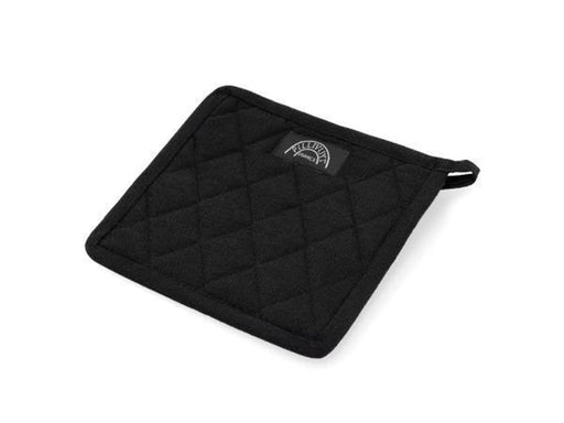 Pillivuyt Pot holder recycle 22.5 x 22.5 cm Black