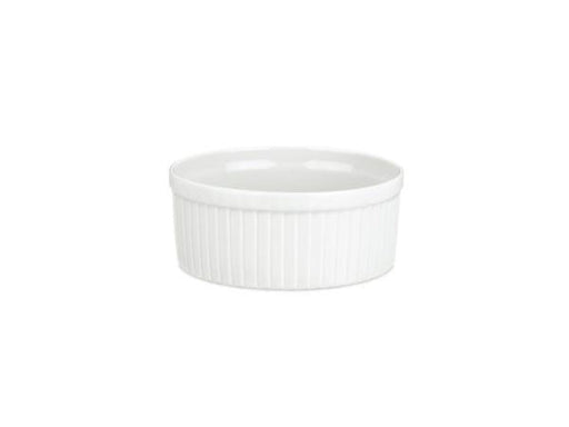 Pillivuyt Ramekin short no. 5 Serie Originale 30 cl 10 x 5.1 cm White
