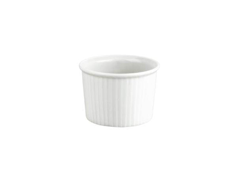 Pillivuyt Ramekin tall no. 3 Serie Originale 11 cl 7 x 5 cm White
