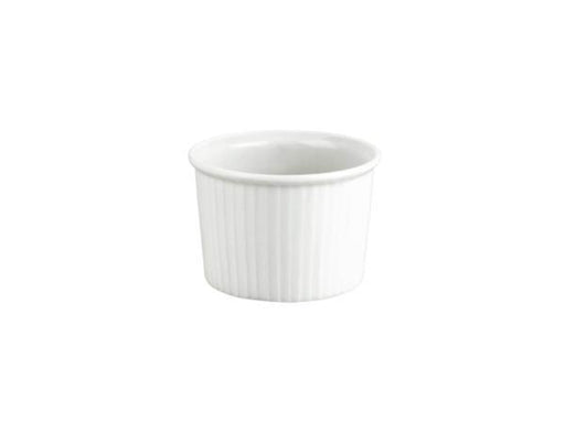 Pillivuyt Ramekin tall no. 3 Serie Originale 11 cl 7 x 5 cm White