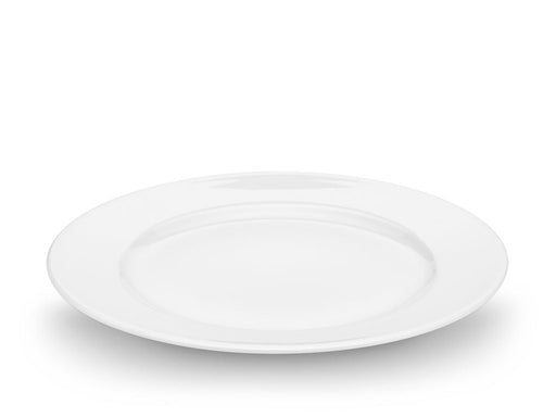 Pillivuyt Sancerre plate - 28 cm - white