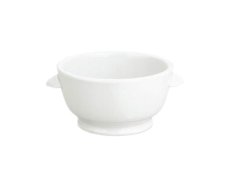 Pillivuyt Serie Originale Bowl Dia 13 cm 45 cl White