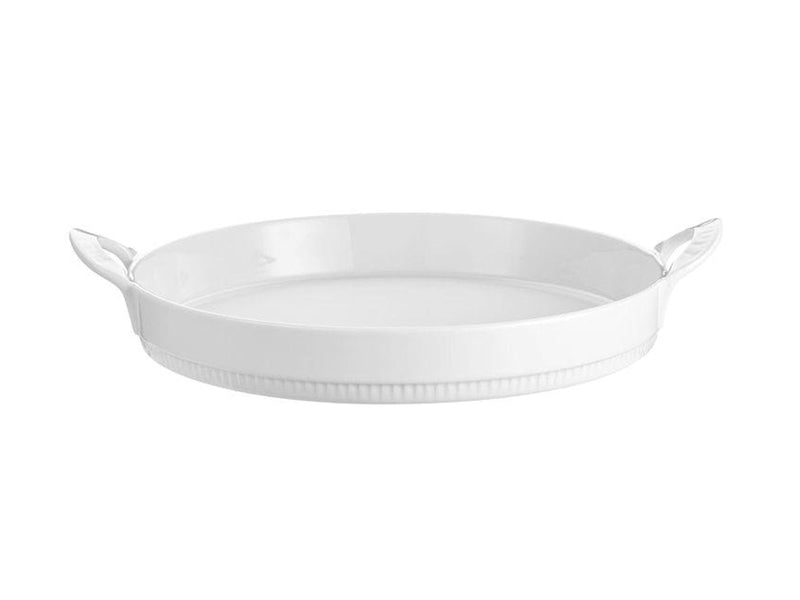 Pillivuyt Toulouse Dish 27 cm